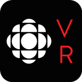 CBC VR icon