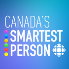 Canada's Smartest Person Zeichen