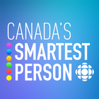 Icona Canada's Smartest Person