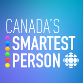 Canada&#39;s Smartest Person icon