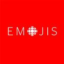 CBC Emojis APK