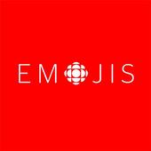 CBC Emojis icon