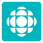 CBC Music-icoon