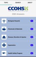 OSH Answers-poster