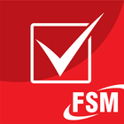 FSM Checklist ícone