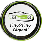 City2City  Carpool-icoon