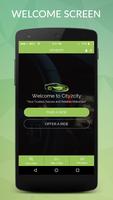 City2City  Carpool ภาพหน้าจอ 1