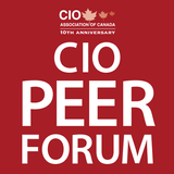 CIO Peer Forum 2014 icône
