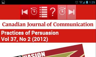برنامه‌نما CJC App عکس از صفحه