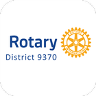 Rotary D9370 icon