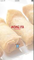 Hong Fa Restaurant Affiche