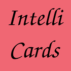 Intelli Cards simgesi
