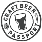 Craft Beer Passport ไอคอน