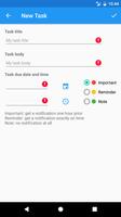 Task Keeper ภาพหน้าจอ 1