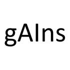 gAIns biểu tượng