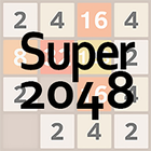 Super 2048 圖標