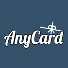AnyCard Scanner Zeichen