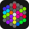 HexaGravity Block Puzzle APK
