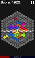 HexaGravity Block Puzzle الملصق