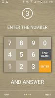 AA block game with questions تصوير الشاشة 1