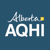 Download  Alberta AQHI (Tablet) 