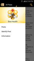 Bee Health screenshot 2