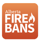 Alberta Fire Bans ikon