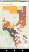Alberta Fire Bans penulis hantaran