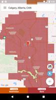 Alberta Fire Bans syot layar 1