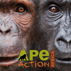 Ape Action Africa আইকন