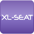 XL Seat آئیکن