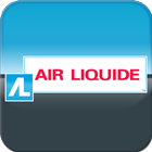 Air Liquide mobile services simgesi
