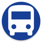 ETS Bus Stops icon