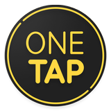 OneTap—Block Phone Alerts أيقونة