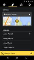 OneTap—Block Phone Alerts تصوير الشاشة 1