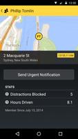 OneTap—Block Phone Alerts ảnh chụp màn hình 2