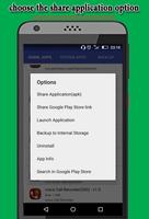 share apps screenshot 2