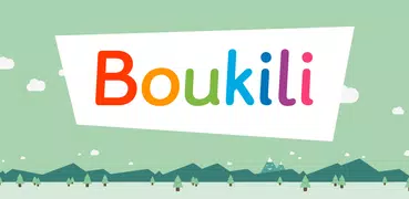 Boukili