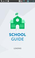 SchoolGuide Affiche