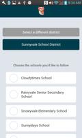 SchoolGuide 截图 1