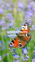 Living Truth Daily Devotional पोस्टर