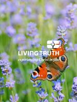 Living Truth Daily Devotional imagem de tela 1