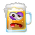 Beer On Wheels 图标