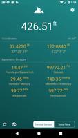My Altitude Plakat