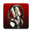 Voice Record Pro 圖標