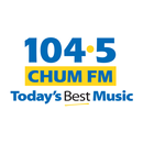 104.5 CHUM FM APK