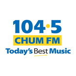 104.5 CHUM FM