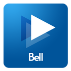 Bell Fibe TV 아이콘