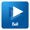 Bell Fibe TV أيقونة