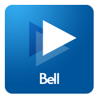 Bell Fibe TV ícone